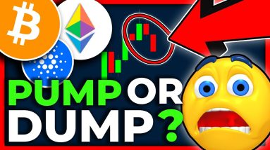 🔴BITCOIN PUMP AFTERMATH!!!! [breakdown!!!] BITCOIN & ETHEREUM PRICE PREDICTION 2022 // CRYPTO NEWS
