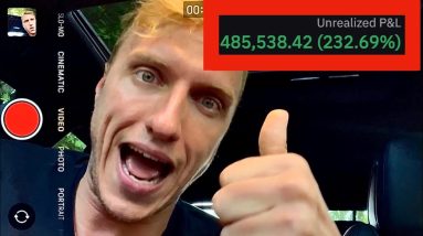 BITCOIN & ETHEREUM: 🔴ALL IN!!!!!!!!!!?