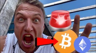 BITCOIN: 🚨ALERT, ALERT!!!!!!!!!!!!
