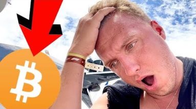 BITCOIN: 🚨WE ARE F*?KED!!!!!!!!?