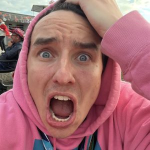 BITCOIN FALLING TO $11,000 NEXT MONTH!!!! 😱