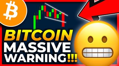99% DON'T SEE THIS ON BITCOIN TODAY!!! [warning] BITCOIN PRICE PREDICTION 2022 // BITCOIN NEWS TODAY