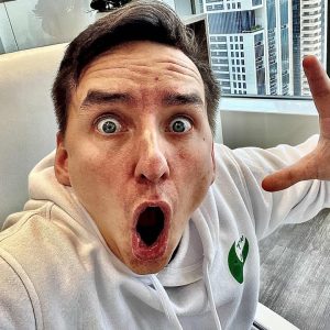 BITCOIN: WATCH THIS WITHIN 12 HOURS!!!!!!!!!!!!!!!!!!!!!!!!!!!!! 😱