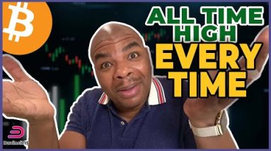 Bitcoin will never… correction… always make a new ATH!!!