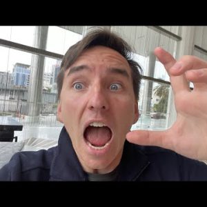 BITCOIN WILL SHOCK THE WORLD THIS WEEK!!!!! 😱