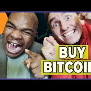 BUY BITCOIN RIGHT NOW!!!!!!!!!!!!