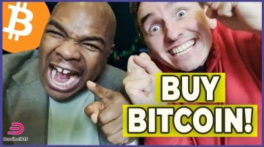 BUY BITCOIN RIGHT NOW!!!!!!!!!!!!