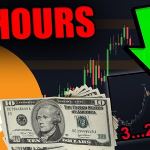 GET READY FOR THIS MASSIVE VOLATILITY IN 24 HOURS