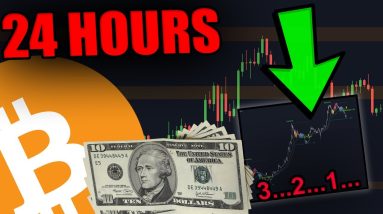 GET READY FOR THIS MASSIVE VOLATILITY IN 24 HOURS