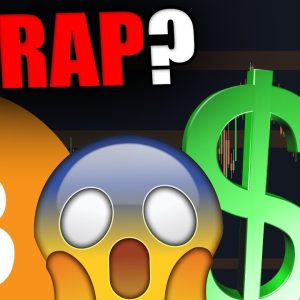 IS THIS BITCOIN PUMP A TRAP? [98% will be wrong...]