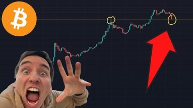 PROOF: BITCOIN TO $9,000 BY DECEMBER?