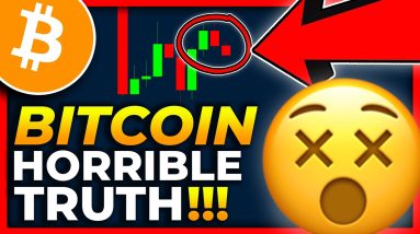 THIS CAN QUICKLY GET WORSE FOR BITCOIN TODAY!!!! BITCOIN PRICE PREDICTION 2022 // BITCOIN NEWS TODAY