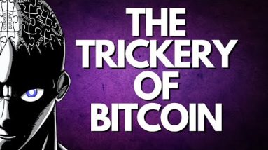 The TRICKERY Of Bitcoin (Breaking Down The Bookmap)