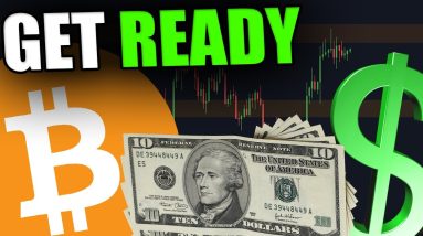 THESE CHARTS JUST REVEALED BITCOIN & ETHEREUMS NEXT MOVE