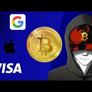 These STOCKS Might Move BITCOIN...FED Countdown