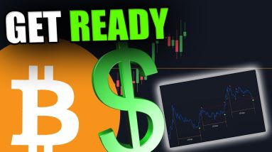 THIS BITCOIN CHART IS BAD NEWS FOR EVERY BEAR!