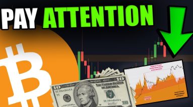 THIS BITCOIN CHART JUST REVEALED SOMETHING IMPORTANT