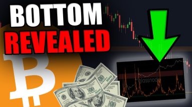 THIS CHART HAS REVEALED EVERY PREVIOUS BITCOIN BOTTOM!