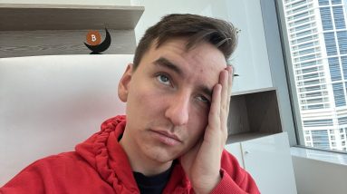 THIS IS BAD FOR BITCOIN!!!!!!! 😱