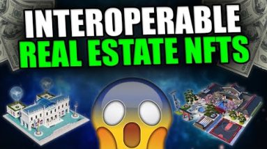 THIS MASSIVE METAVERSE PROJECT IS LAUNCHING TODAY