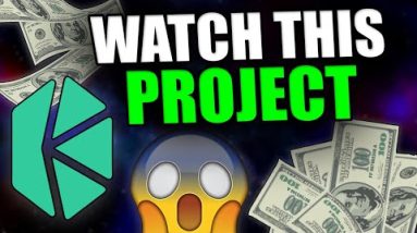 THIS TOP DEFI PROJECT IS MAKING BIG MOVES!