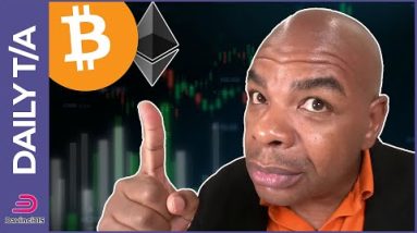 WE KNOW BITCOIN & ETHEREUM WILL DO THIS.....