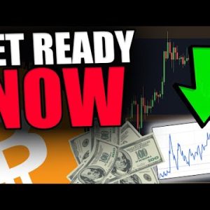 WOW... THIS BITCOIN CHART WILL CATCH EVERYONE BY SURPRISE