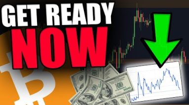 WOW... THIS BITCOIN CHART WILL CATCH EVERYONE BY SURPRISE