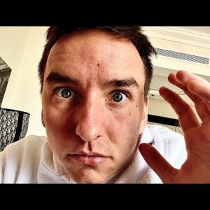 BEARISH: THIS IS THE FINAL BEAR FLAG BEFORE THE BITCOIN PUMP!!!!!!!!!!