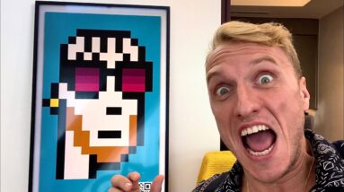 BITCOIN & ETHEREUM: 🚨IT FINALLY HAPPENED!!!!!!!!