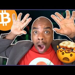 BITCOIN & ETHEREUM PRICES WILL BLOW YOUR MIND!!!!!