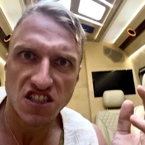 BITCOIN: 🚨IT’s A TRAP!!!!!!!🚨