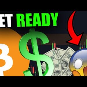 BITCOIN... THIS MOVE WILL SURPRISE EVERYONE