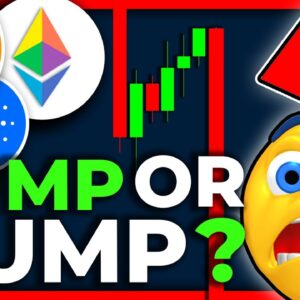 🔴10% COLLAPSE  ON BITCOIN TODAY!!!! [scary] BITCOIN & ETHEREUM PRICE PREDICTION 2022 // CRYPTO NEWS