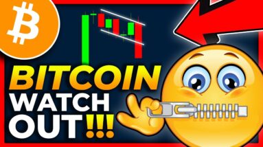 WATCH OUT FOR THIS BITCOIN MOVE TODAY!!! [alert] BITCOIN PRICE PREDICTION 2022 // BITCOIN NEWS TODAY