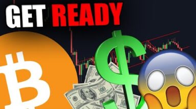 DONT MAKE THIS BIG BITCOIN MISTAKE... [99% will lose]