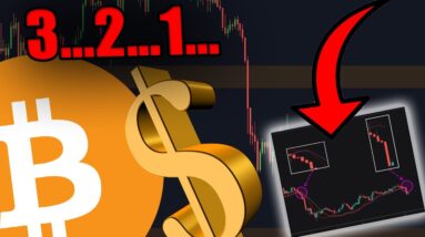 DON'T MAKE THIS BIG BITCOIN MISTAKE IN 24 HOURS!