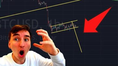⚠️  BITCOIN WARNING: BEAR FLAG!!!!!!!!!!!!!!!!!!!!!!!!!!!!!!!!!!!!!!!!