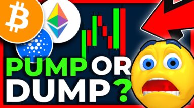 🔴MEGA BITCOIN FAIL!!!! + MONEY GIVEAWAY!!!! BITCOIN & ETHEREUM PRICE PREDICTION 2022 // CRYPTO NEWS