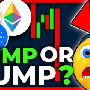 🔴BITCOIN IS CRASHING!!! + MONEY GIVEAWAY!!!! BITCOIN & ETHEREUM PRICE PREDICTION 2022 // CRYPTO NEWS