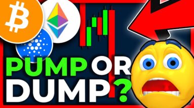 🔴BITCOIN IS CRASHING!!! + MONEY GIVEAWAY!!!! BITCOIN & ETHEREUM PRICE PREDICTION 2022 // CRYPTO NEWS