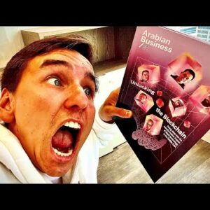 I JUST SOLD 2,000 ETHEREUM!!!!!