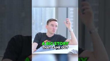 I LOST $100 MILLION!! 😱