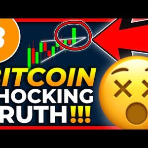 99% DON’T SEE THIS ON BITCOIN TODAY!! [shocking] BITCOIN PRICE PREDICTION 2022 // BITCOIN NEWS TODAY