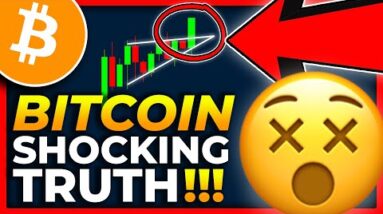 99% DON’T SEE THIS ON BITCOIN TODAY!! [shocking] BITCOIN PRICE PREDICTION 2022 // BITCOIN NEWS TODAY