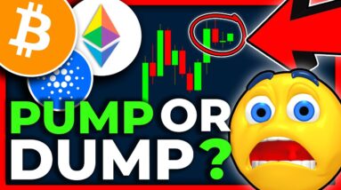 🔴$10 MILLION REKT ON BITCOIN TODAY!!!! BITCOIN & ETHEREUM PRICE PREDICTION 2022 // CRYPTO NEWS