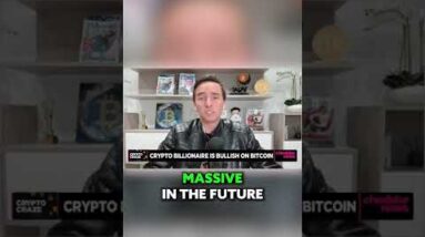LIVE TV: Bitcoin BEST form of money!