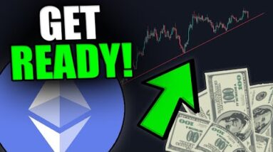 SHOULD YOU BUY ETHEREUM?[Truth about the merge]