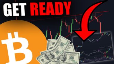 THIS CHART IS BAD NEWS FOR BITCOIN AND ETHEREUM....