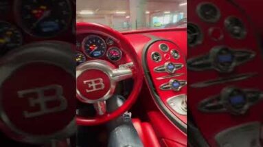 $2,000,000 Bugatti payed in Ethereum 🤑